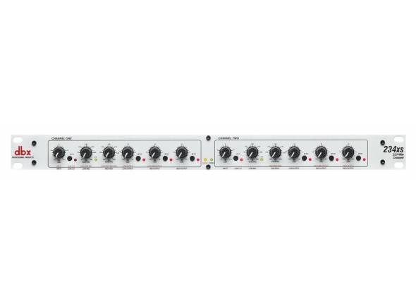 DBX 234 Xs DBX 234 Xs